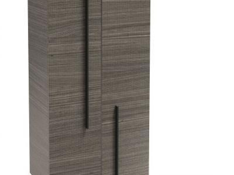 Пенал Jacob Delafon Nouvelle Vague 60 см, EB3048-S50, цвет аквамарин сатин