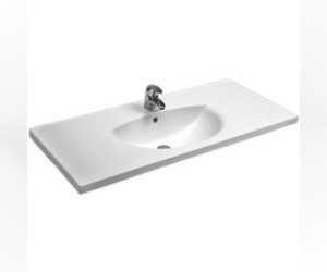 Раковина Hatria Susan Y0HM 01 110 см