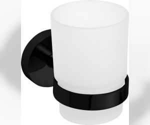 Держатель зубных щеток, стакан Bemeta