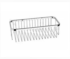 Мыльница Bemeta Cytro 146208262 30 x 14.5 x 9 см прямоугольная