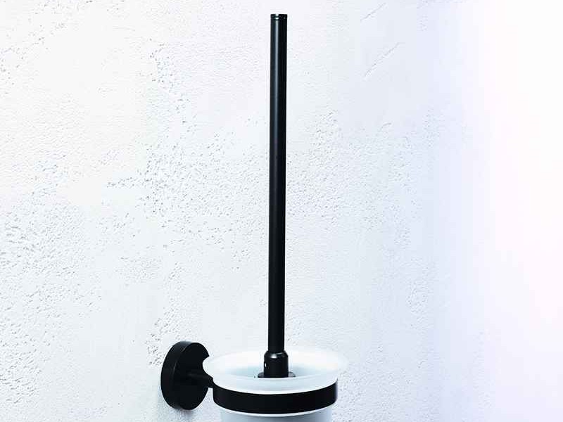 Ёршик подвесной (стекло), щётка черная Bemeta