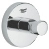 Крючок Grohe Essentials 40364001, хром