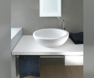 Раковина GSI Panorama 664911