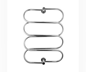 Полотенцесушитель электрический Energy Aura 800 x 600, ширина 60 см, высота 85.1 см