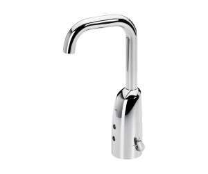 Смеситель Oras Electra 6330F для раковины, сенсорный