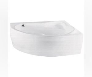 Ванна гидромассажная Jika Constance Relax 170*115 см (2337810000000/2357810000000)