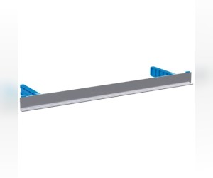 Декоративный элемент для душевого трапа, под плитку Geberit 154.338.00.1, ширина 29,4 см