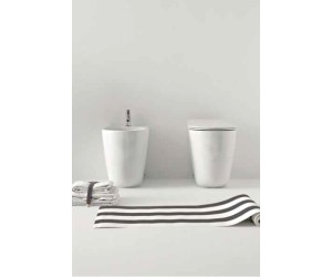 Биде Kerasan Nolita 532001*1, напольное