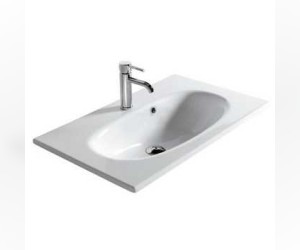 Раковина Galassia Ergo 7101/7101MT