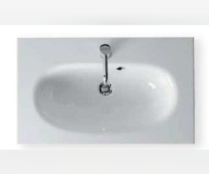 Раковина Galassia Ergo 7101/7101MT