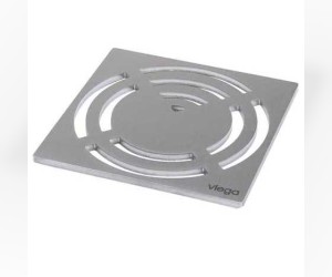 Решетка Viega Visign RS3 мод. 4928.3, 492304