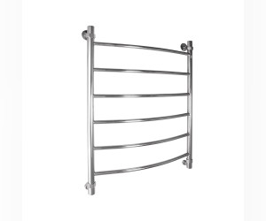 Полотенцесушитель водяной Energy Classic 800х600, ширина 66 см, высота 83 см