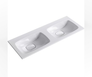 Раковина Aqwella Malaga 1200 Duet