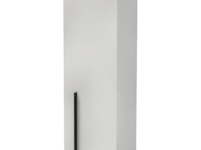 Пенал Jacob Delafon Nouvelle Vague 35 см, EB3047D-G1C, цвет белый блестящий, правый