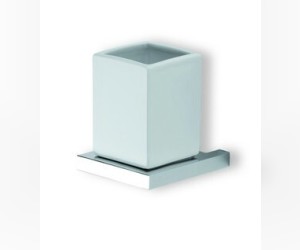 Стакан IBB Xoni XO02 cr