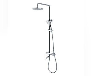 Душевая система Gllon GL-T118 6001C-01