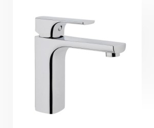 Смеситель Vitra Sento A42513EXP для раковины, хром