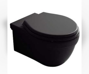 Подвесной унитаз Galassia Ethos 8439NE