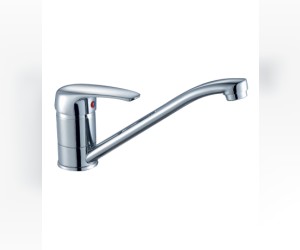 Смеситель Rossinka F40-21 для кухни