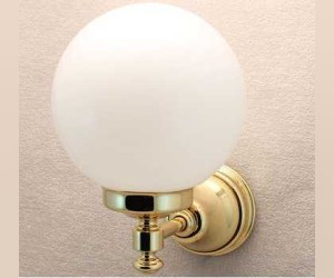 Светильник IBB Madras MA13N oro цвет держателя золото