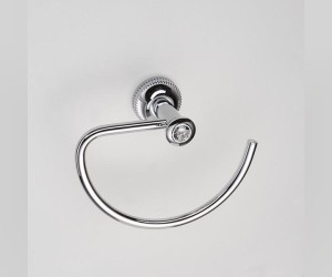 Полотенцедержатель Schein Superior 7066025, 21.1 см, хром
