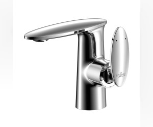 Смеситель для раковины Rossinka RS30-11