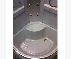 Душевая кабина Erlit Comfort ER2509TP-C3-RUS, 90 x 90 см