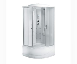 Душевая кабина Erlit Comfort ER2509TP-C3-RUS, 90 x 90 см