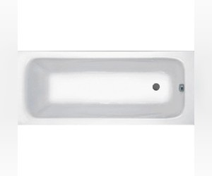 Ванна акриловая Jika Clavis 2.3249.0.000.000.1 150*70 см