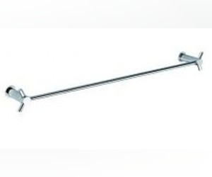 Полотенцедержатель Schein Pollock 03811 одинарный 66 см, хром