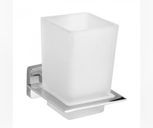 Держатель зубных щеток, стакан Bemeta