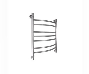 Полотенцесушитель водяной Energy Prestige 600 x 400, ширина 46 см, высота 63 см