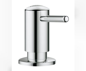 Дозатор жидкого мыла Grohe Contemporary 40536000, хром