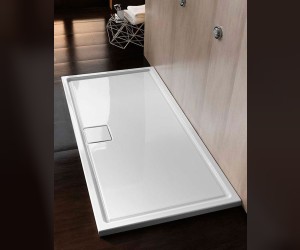 Поддон душевой Hatria LEAF 140 x 80, YXEZ01