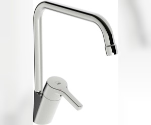 Смеситель для кухни Oras Saga style 3933FH, высокий