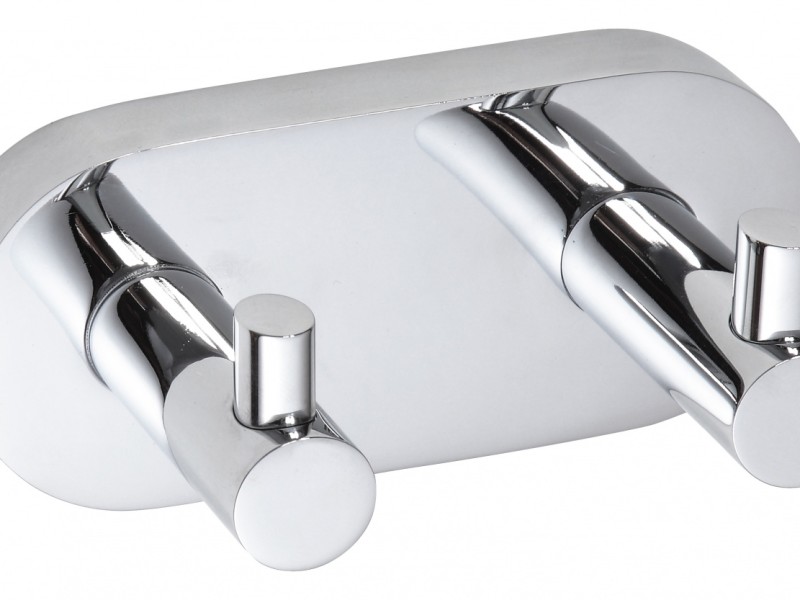 Двойной крючок Bemeta