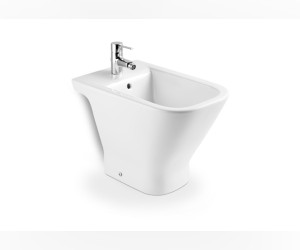 Биде напольное Roca Gap 357474000