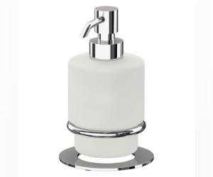 Дозатор для жидкого мыла Artwelle Universell AWE 003