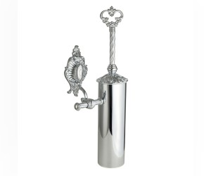 Ершик настенный Migliore Elizabetta 17030 - хром