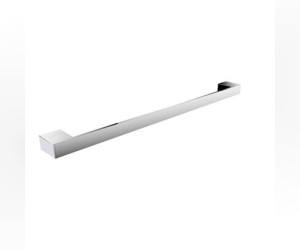 Полотенцедержатель Emco Vara 4260 001 60, 41.5 см, хром