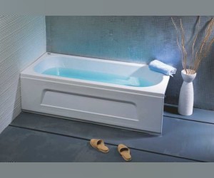 Ванна акриловая Appollo, TS-1701Q, 170*75