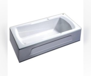 Ванна акриловая Appollo, TS-1701Q, 170*75