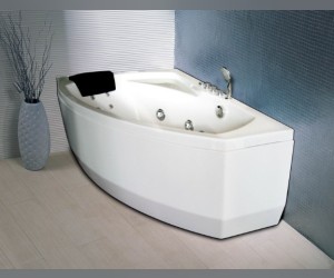 Ванна гидромассажная Appollo AT-9038 150*100 см левая/правая