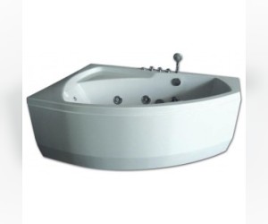 Ванна гидромассажная Appollo AT-9038 150*100 см левая/правая