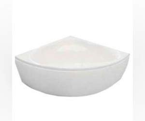 Ванна акриловая Appollo TS-0970 140 х 140