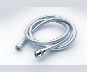 Шланг душевой латунный Bossini Cromolux A00167C.030.1, 150 см