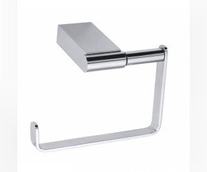 Держатель туалетной бумаги без крышки Bemeta