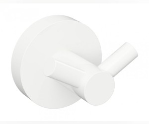 Двойной крючок одежды Bemeta