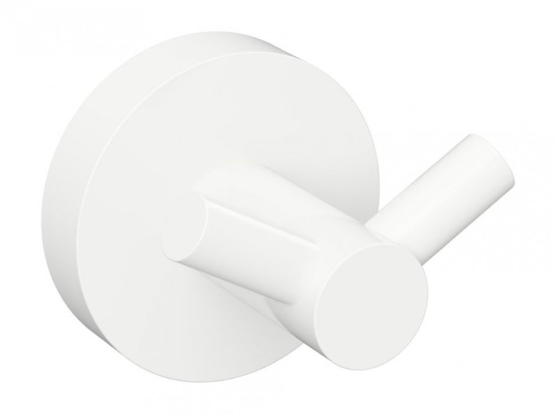 Двойной крючок одежды Bemeta