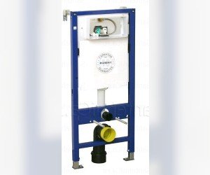 Инсталляция Geberit Duofix 111.100.00.1 для унитаза